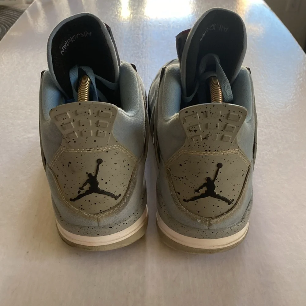 Air Jordan Flight 4 Retro Men’s Size 13 US